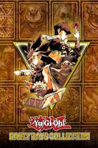 Carátula de Yu-Gi-Oh! Early Days Collection
