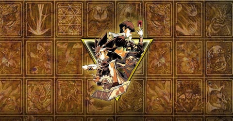 Yu-Gi-Oh! Early Days Collection