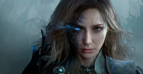 Tides of Annihilation