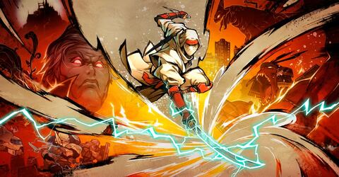 Shinobi: Art of Vengeance