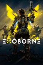 Carátula de Exoborne