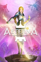 Carátula de Aeterna Lucis