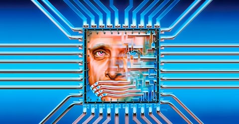 I Have No Mouth And I Must Scream