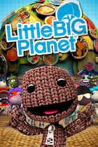 Carátula de LittleBigPlanet