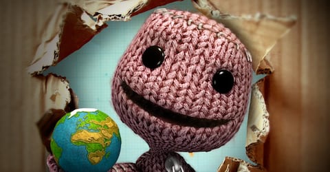 LittleBigPlanet