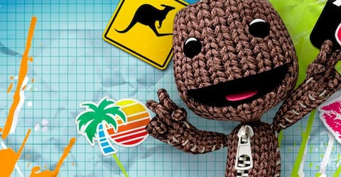 LittleBigPlanet