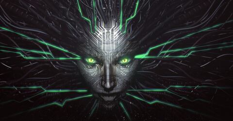 System Shock 2: 25th Anniversary Remaster