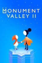 Carátula de Monument Valley 2