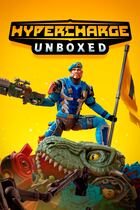 Carátula de Hypercharge: Unboxed