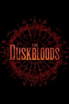 Carátula de The Duskbloods