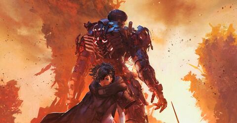 Daemon X Machina: Titanic Scion