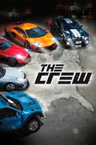 Carátula de The Crew