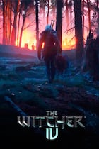 Carátula de The Witcher 4
