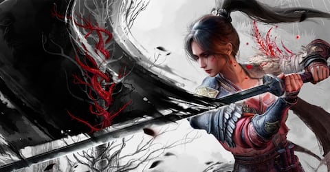 Wuchang: Fallen Feathers