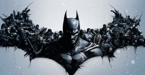 Batman: Arkham Origins