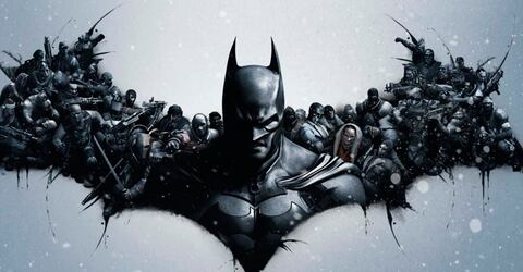 Batman: Arkham Origins
