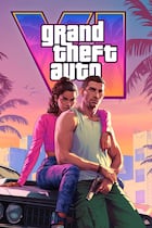 Carátula de Grand Theft Auto VI