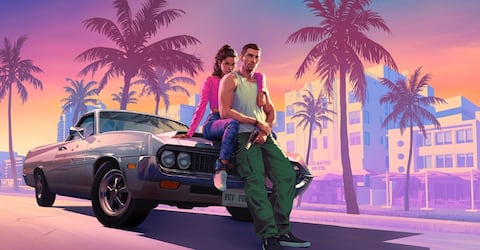 Grand Theft Auto VI