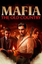 Carátula de Mafia: El Viejo Continente