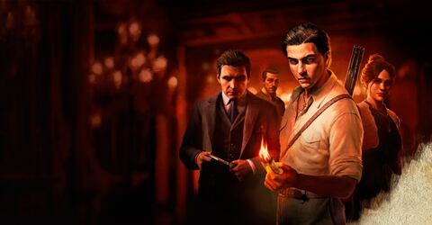 Mafia: El Viejo Continente