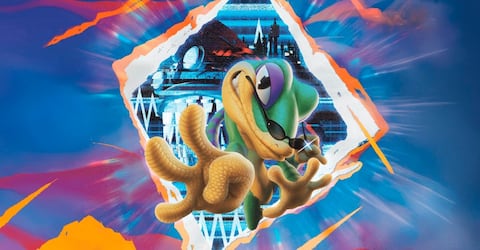 Gex Trilogy