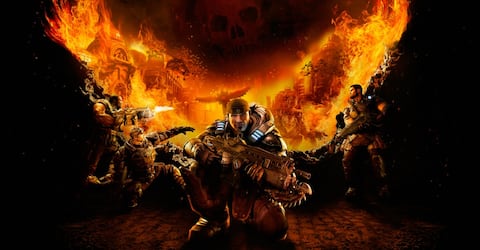 Gears of War: Reloaded