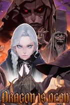 Carátula de Dragon is Dead