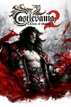 Carátula de Castlevania: Lords of Shadow 2