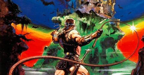 Castlevania