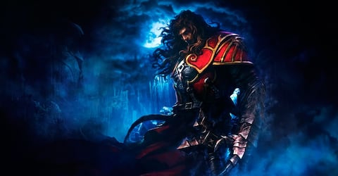 Castlevania: Lords of Shadow