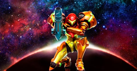 Metroid: Samus Returns