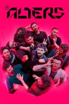 Carátula de The Alters