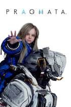 Carátula de Pragmata