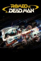 Carátula de Romeo Is A Dead Man