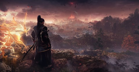Nioh 3