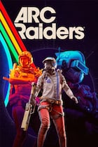 Carátula de ARC Raiders