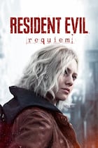 Carátula de Resident Evil Requiem
