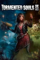 Carátula de Tormented Souls 2