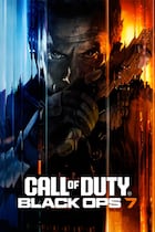 Carátula de Call of Duty: Black Ops 7