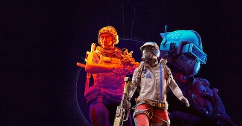 ARC Raiders