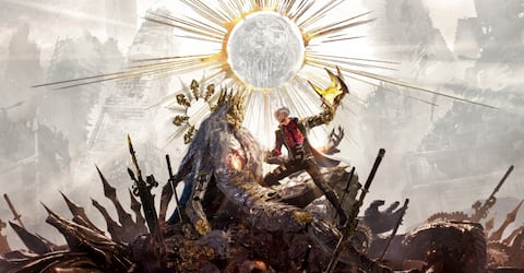 Code Vein 2