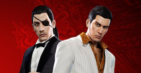 Yakuza 0