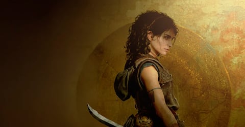 Resonance: A Plague Tale Legacy