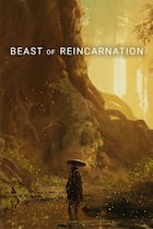 Car¨¢tula de Beast of Reincarnation