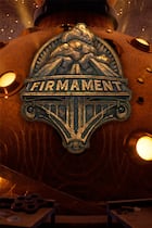 Carátula de Firmament