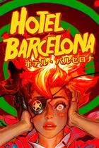 Carátula de Hotel Barcelona