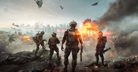 Battlefield 6