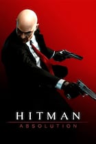 Carátula de Hitman Absolution