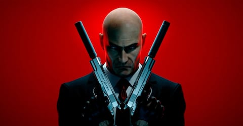 Hitman Absolution