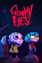 Carátula de Gloomy Eyes
